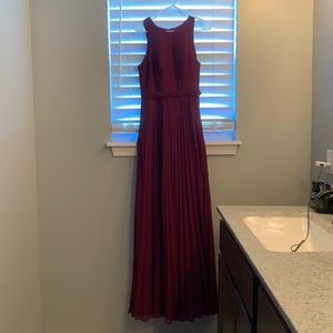 Azazie A8 “Lindie” Dress